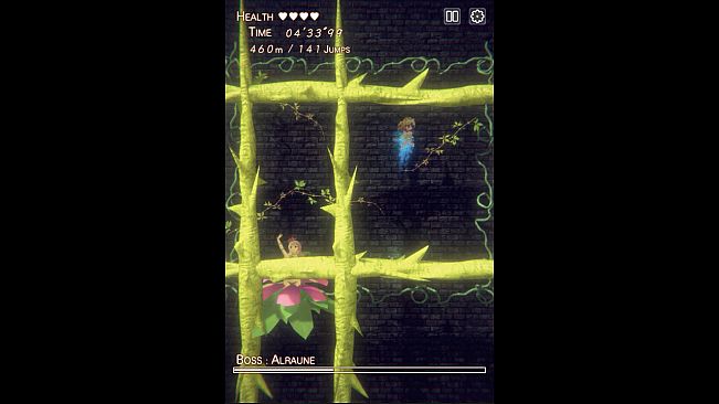 PRINCESS IN AIRINESS