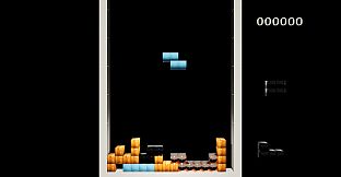 俄罗斯方块3D版