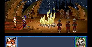 Inherit the Earth: Quest for the Orb