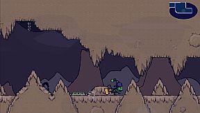 Insect Adventure Demo