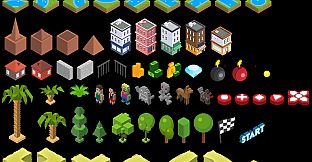 AppGameKit Studio - MEGA Media Pack