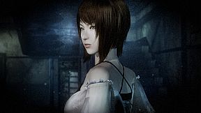 FATAL FRAME / PROJECT ZERO: Mask of the Lunar Eclipse