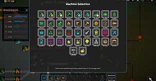 F.A.R.M.S.: Chill Factory