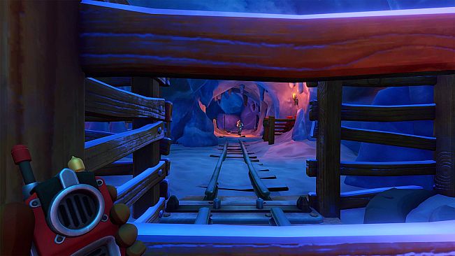 WE WERE HERE TOGETHER