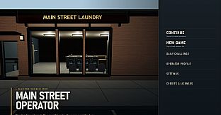 Main Street Operator