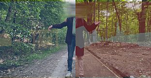 kevin's PLAYING in berlin