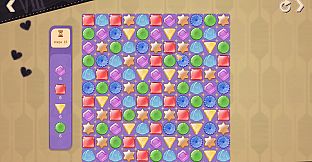 Hot And Lovely ：Suger