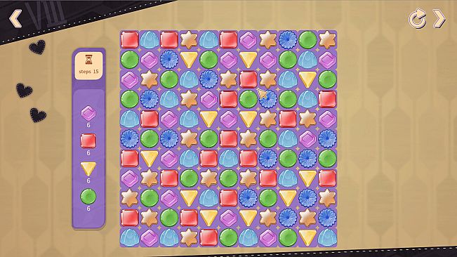 Hot And Lovely ：Suger