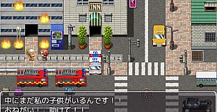 RPG Maker MV - Various cars Characters set