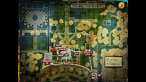 The Great Gatsby: Secret Treasure