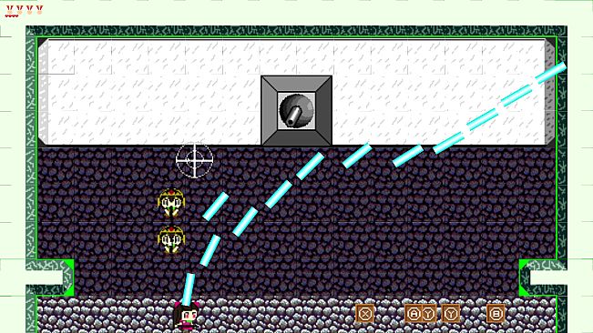 Starry Moon Island 2 Break Out MP08