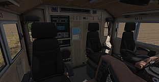 Trainz Plus DLC - CP AC4400CW #9800-9840