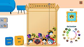 CatMelon - Suika Game