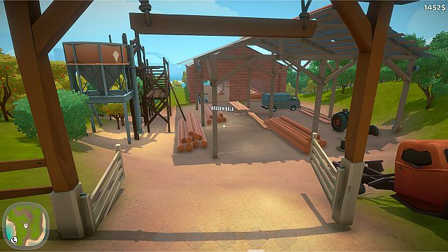 House Builder 2