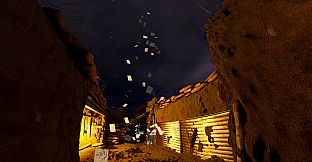 Museum of Other Realities - Immersive Arcade: The Showcase