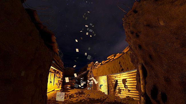 Museum of Other Realities - Immersive Arcade: The Showcase