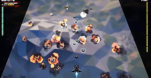 Dark Gravity: Prologue