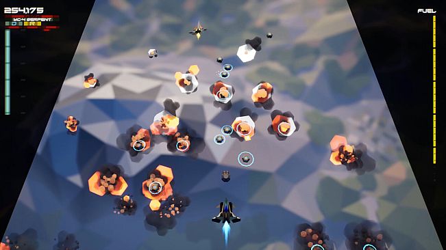 Dark Gravity: Prologue