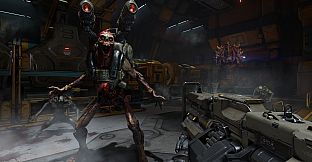 DOOM Anthology