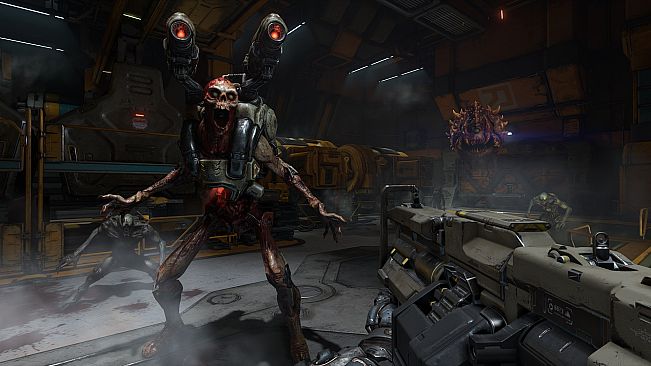 DOOM Anthology