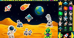 Super Sticker Studio - Creative Fun for Everyone