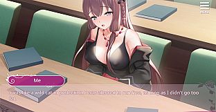 A Sex Slave's  Love Story