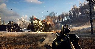 Generation Zero - Heavy Weapons Pack