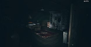 Fearsome Night