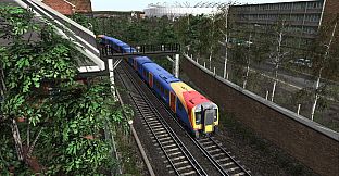 TS Marketplace: Southampton - Bournemouth Scenario Pack 01