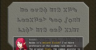 Firebird: Legend of the Crystal Goddesses