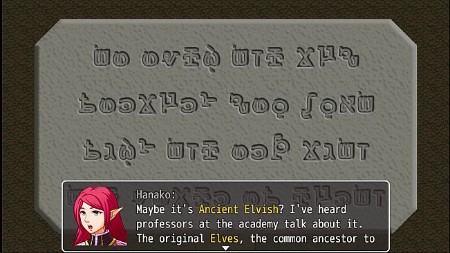 Firebird: Legend of the Crystal Goddesses