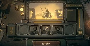 Slots & Daggers