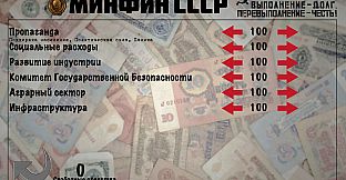 Crisis in the Kremlin: The Accident