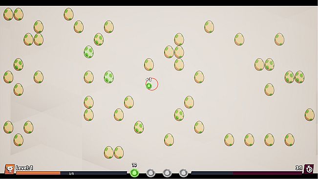 Crack That Egg