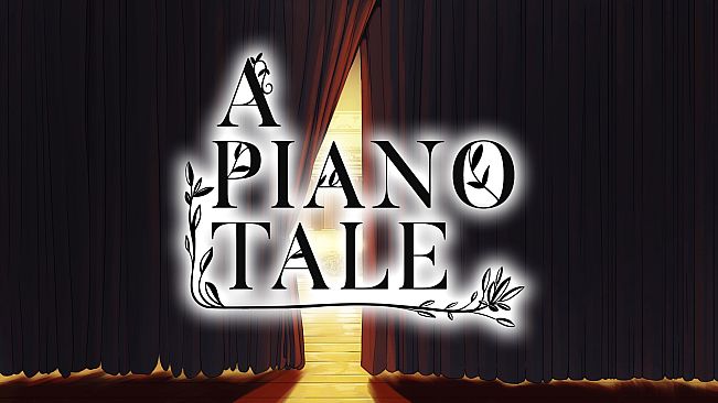 A Piano Tale