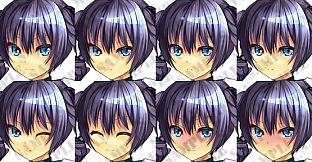 RPG Maker MZ - RPG Character Pack 9