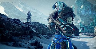 OUTRIDERS WORLDSLAYER EXPANSION