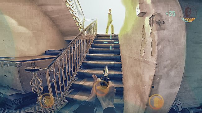 Hijacker Jack : ARCADE FMV