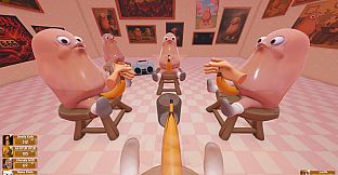 Circle Jerk Soundtrack