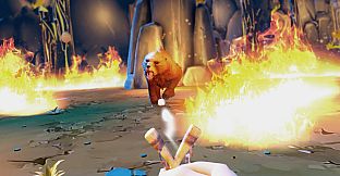 DvG: Conquering Giants