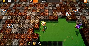 Head Miner