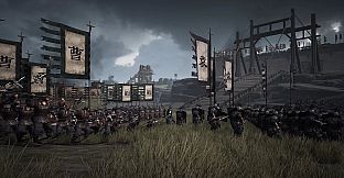 Conqueror's Blade: Three Kingdoms