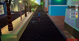 The One Penny Adventure