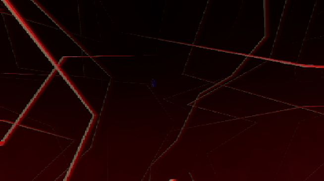 The Windows Are Gone