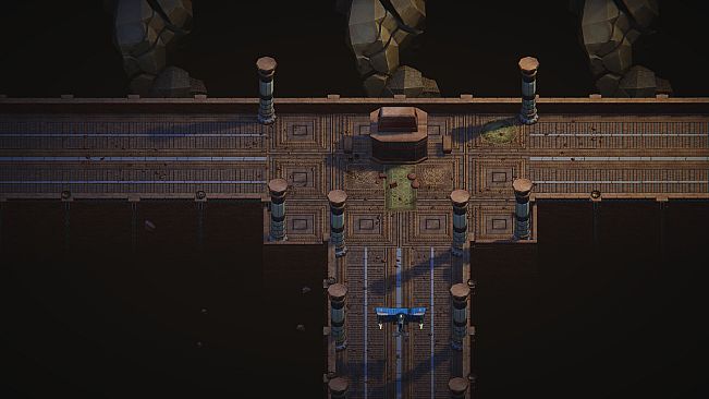 Evergrow: Shards of Tomorrow