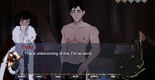 FFS, Another Northern Duke?!