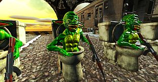 Frenzy Freak Fantasy