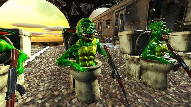 Frenzy Freak Fantasy