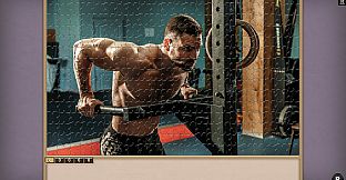 Jigsaw Puzzle Pack - Pixel Puzzles Ultimate: Fitness