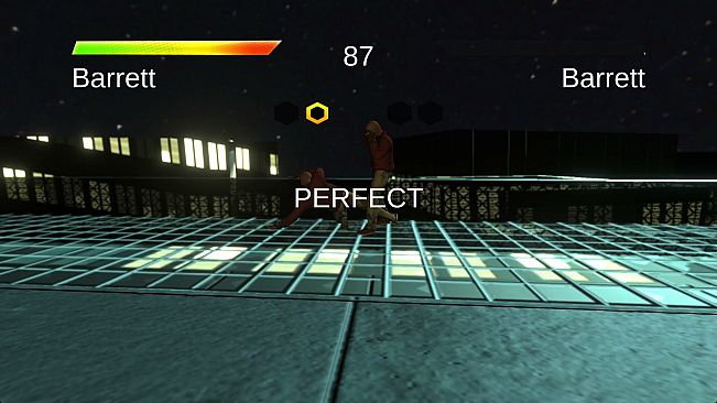 Black Steel: Syndicate Breaker